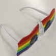 Photo2: Rainbow sunglasses (2)